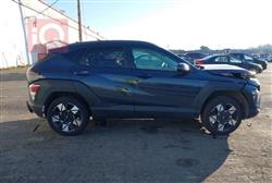 هيونداي كونا